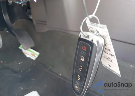 2016 Lincoln Navigator L Select из США, поврежденный, VIN 5LMJJ3HT6GEL08555